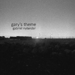 Gary's Theme