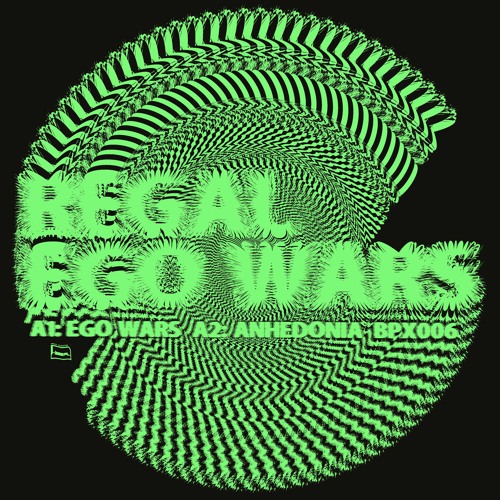 Regal - Fuck Making Love (Hadone Remix) SNIPPET