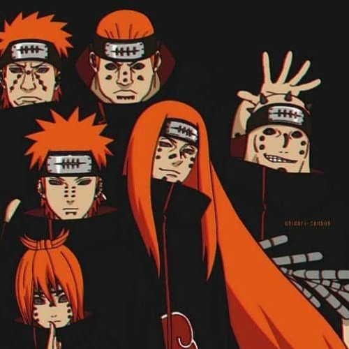 Stream Prexum Listen To ペイン六道 Pain Playlist Online For Free On Soundcloud