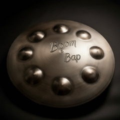 (DEMO) The Bap - TXNITRUE feat. HUGO Prod. TRUETRXP