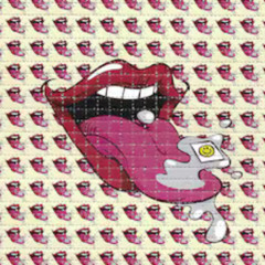 Acid Lover - Huey Bickers (FREE DL)