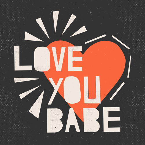 Rich Vom Dorf - Love You Babe (TAECH233)