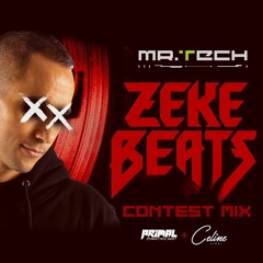 Zeke Beats Contest Mix