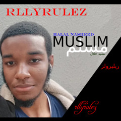 rllyrulez - Muslim remix @qalbystudios #muslim #challenge