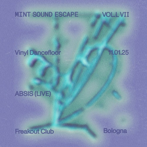 ABSIS {live} | ESCAPE 57 @FreakOut Club