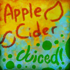 Apple Cider Juiced! [Full Album]