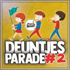 Deuntjes parade #2