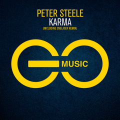 Karma (Sneijder Extended Remix)