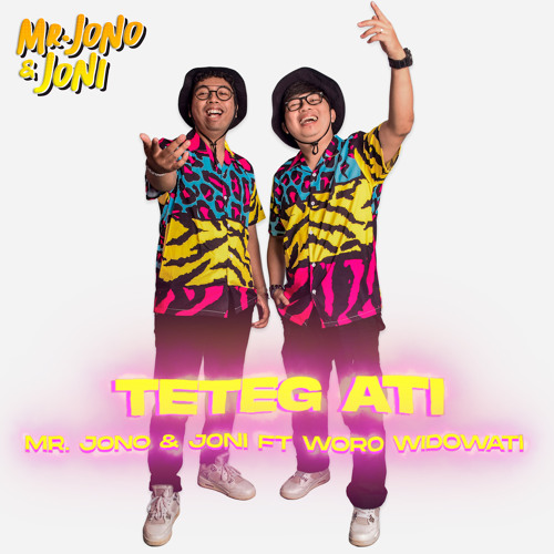 Teteg Ati (Remix) [feat. Woro Widowati]