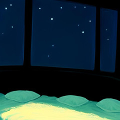 Empty Bed