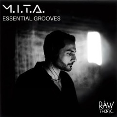 M.I.T.A. Essential Grooves SAMPLE PACK