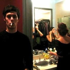 tony boy - mischiare le carte (DOXX cover)