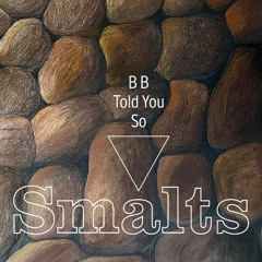 B B Told You So