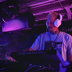 Ep 283 - TyCurl - Boughetto House Mix - Starlight Thursdays Episode 283