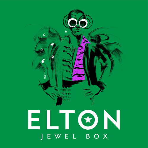 Stream If I Asked You (Band Demo) by Elton John | Listen online for free on  SoundCloud