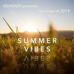 ''Summer Vibes'' | Vocal Deep House & Chillout Summer Music Mix 2014