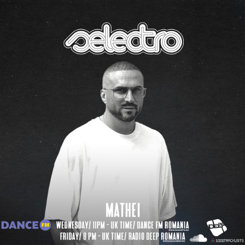 Mathei - Selectro Podcast #446 2025-12-24