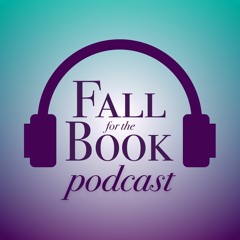 Nicole Glover - Fall for the Book Podcast