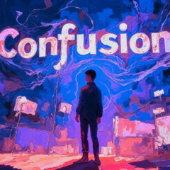 CONFUSION 🌀 Deep Inspirational Hip-Hop Beat | Free Rap Instrumental | CANNABEATS 🎹 (Direct Download)
