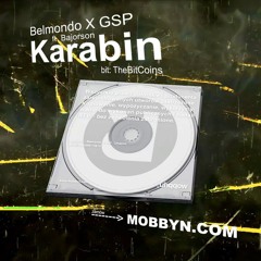 Belmondo x GSP ft.Bajorson-Karabin