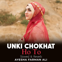 Unki Chokhat Ho To Lofi