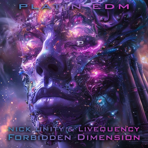 NickUnity & Livequency - Forbidden Dimension (P039)