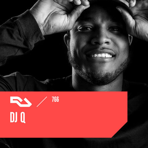 RA.766 DJ Q