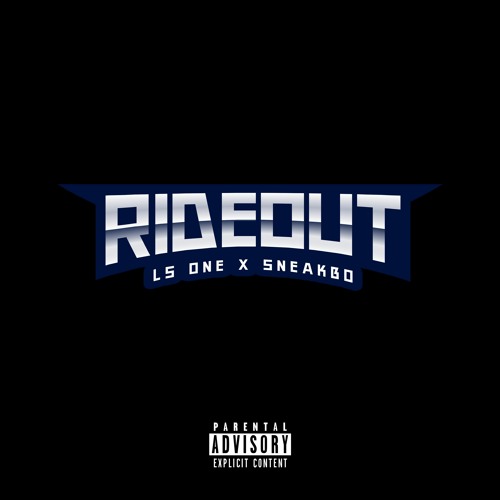 Ride Out ft Sneakbo