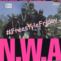 Express Yourself (N.W.A.) #FreestyleFriday