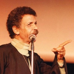 بلدي وحبيبتي - أحمد فؤاد نجم