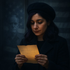 Letter to President Trump