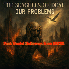 Our Problems - Feat: Daniel Holloway