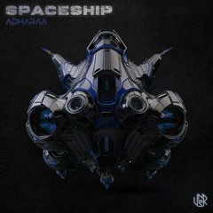 Spaceship [UNSR-190]