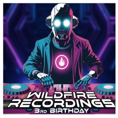 Wildfire's 3rd Bday Party