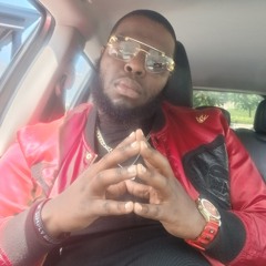 Kingja Foster - you never deserved me