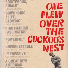 [eBook PDF] One Flew Over the Cuckoo ' s Nest