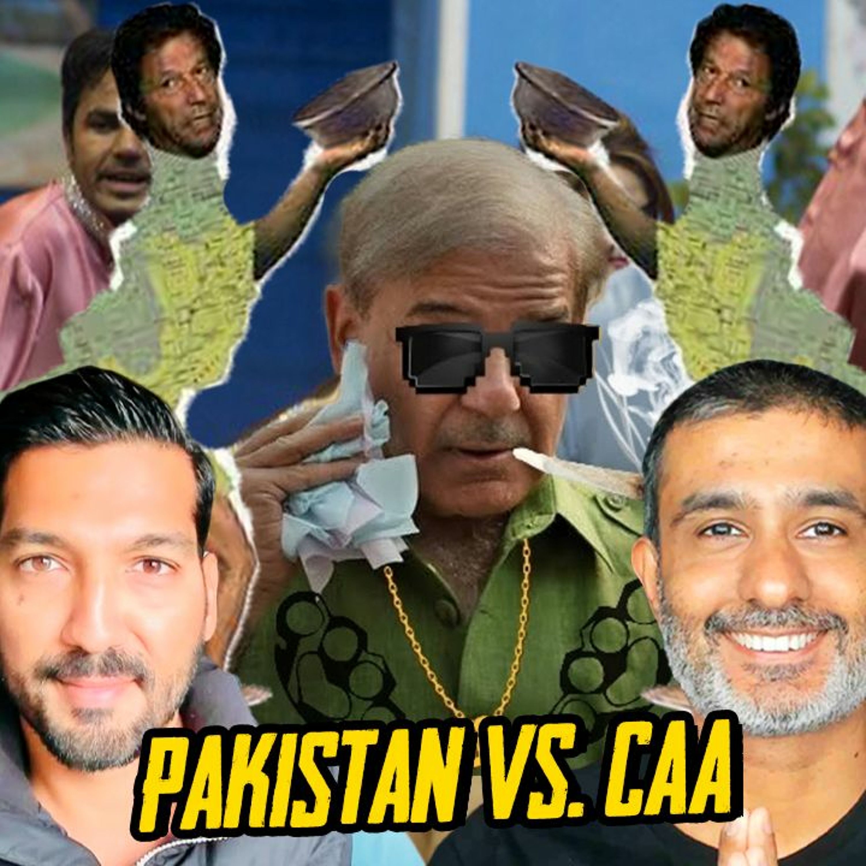 The Cārvāka Podcast
