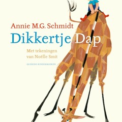 PDF_⚡ Dikkertje Dap (Dutch Edition)