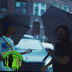 Shootavelle & Big Yaya - Grinchin 4 PLENTYY (Official Audio)