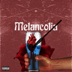 Melancolia (feat. Luck B x Pretty DS)