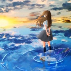 Orangestar - Amekigoe Zankyou【歌ってみた】cover by cypherbunny