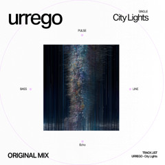 City Lights (Original Mix)