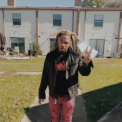 Slime Dollaz - Felicia (Prod.Vali)