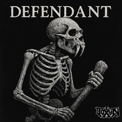 DEFENDANT