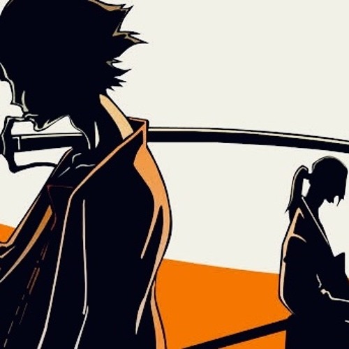 sunflower samurai//