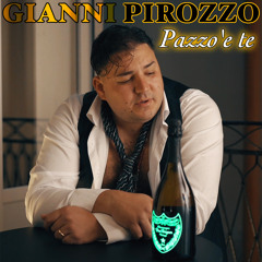 Pazzo 'e te