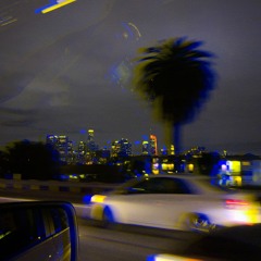 Wanna Be A Baller [slowed/reverb]