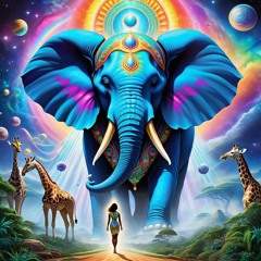 Psy Trance Mix 05.05.2024           nick melodeon