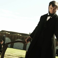Abraham Lincoln vs. Zombies (2012) FuLLMovie Online ENG~SUB MP4/720p [O280372A]
