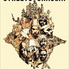 E-book download From the Streets of Shaolin: The Wu-Tang Saga